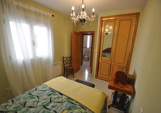 Apartment in Pinoso