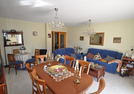 Apartment in Pinoso