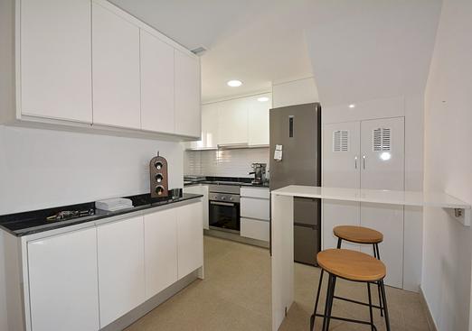 Duplex in Guardamar del Segura