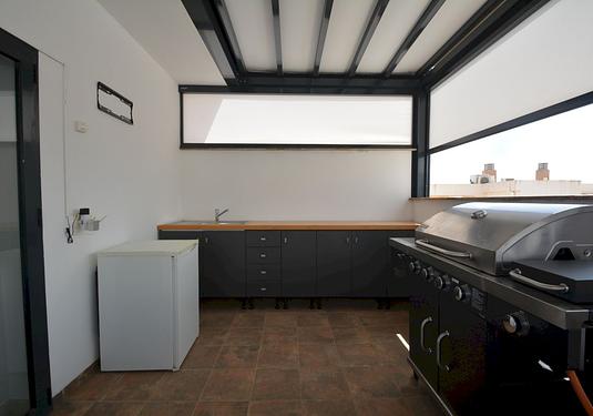 Duplex in Guardamar del Segura