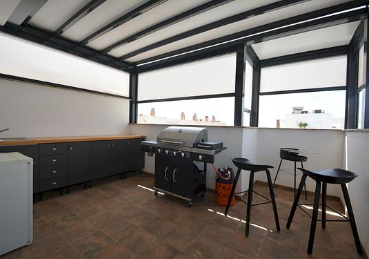 Duplex in Guardamar del Segura
