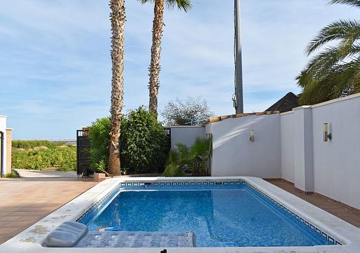 Villa in Torremendo