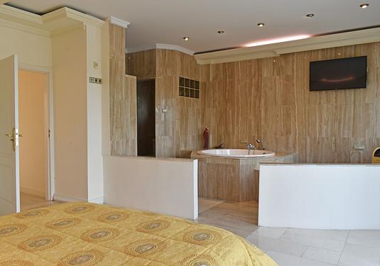 Villa in Torremendo