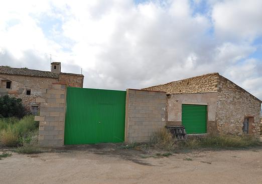 Parking  in Jumilla