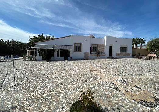 Villa in Ciudad Quesada