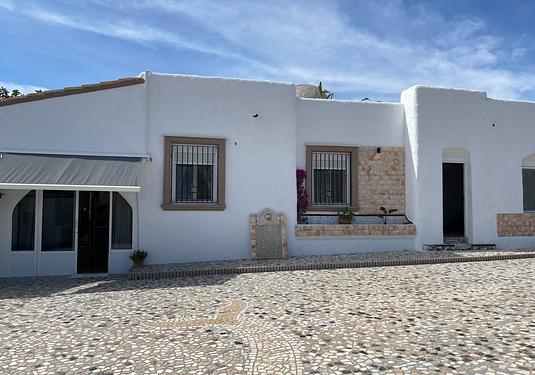 Villa in Ciudad Quesada