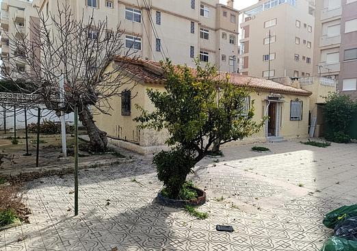 Finca in Torrevieja