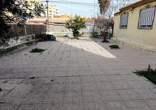 Finca in Torrevieja