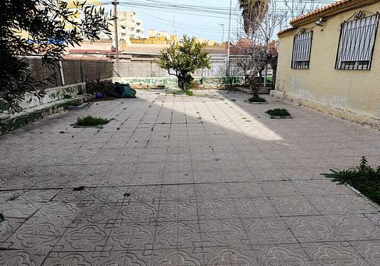 Finca in Torrevieja