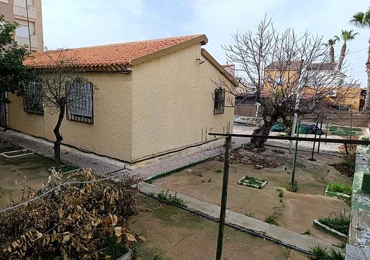 Finca in Torrevieja
