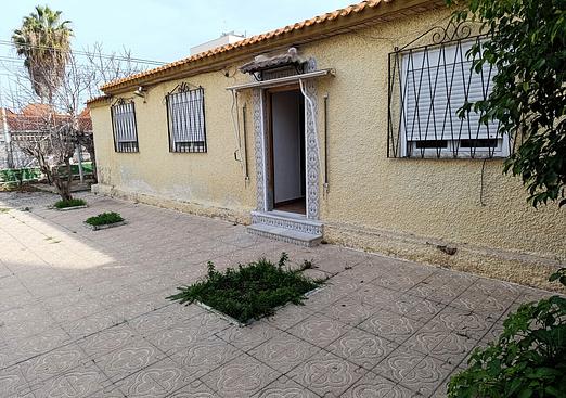 Finca in Torrevieja