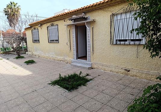 Finca in Torrevieja