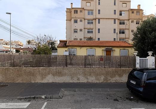 Finca in Torrevieja