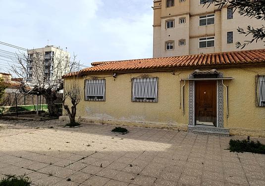 Finca in Torrevieja