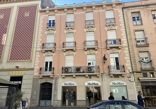 Commercial in Granada