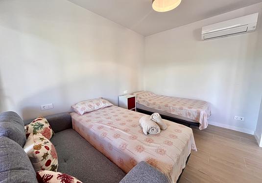 Apartment in Villamartin