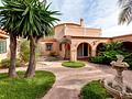 Villa in Torrevieja
