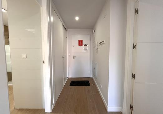 Apartment in Villamartin