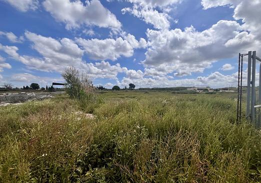 Land in Catral