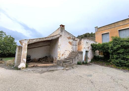 Country house in Villena