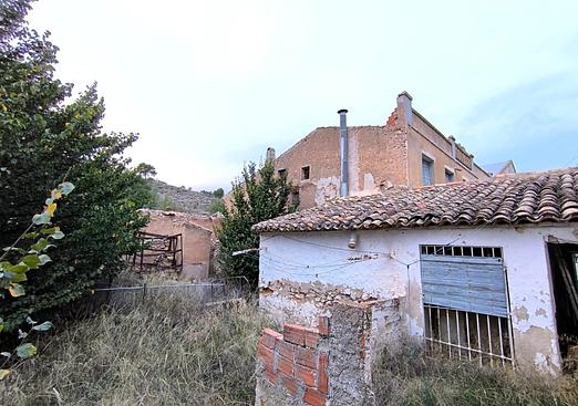 Country house in Villena