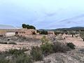 Country house in Villena