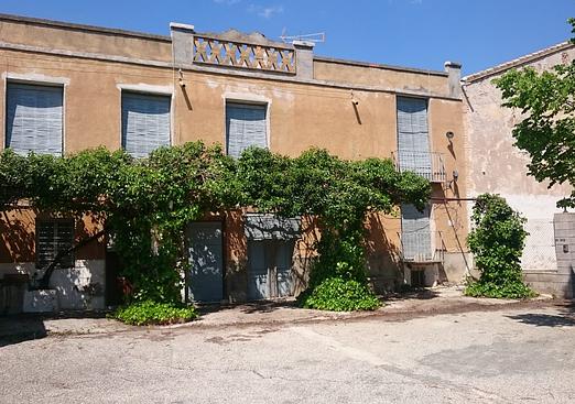 Country house in Villena