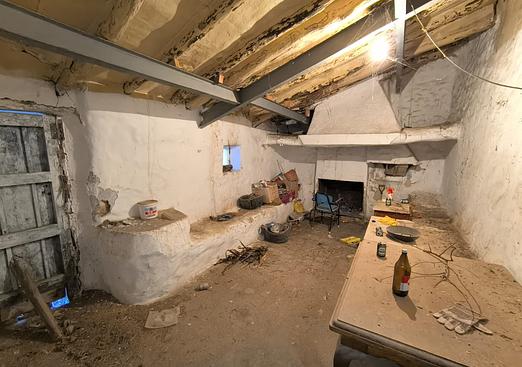 Country house in Villena
