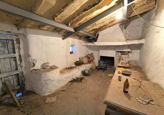 Country house in Villena