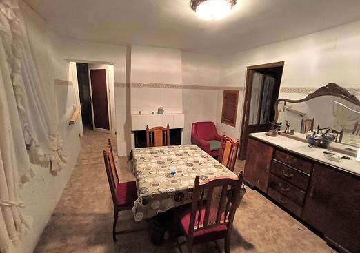 Country house in Villena