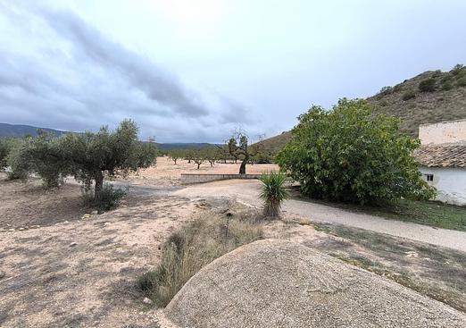 Country house in Villena