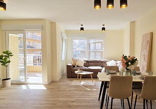 Apartment in Torrevieja