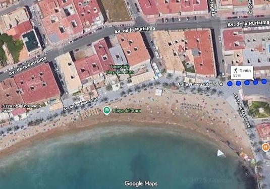 Apartment in Torrevieja