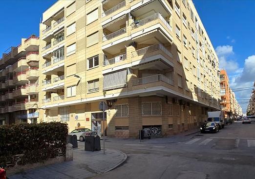 Apartment in Torrevieja