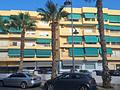 Apartment in Puerto de Mazarron