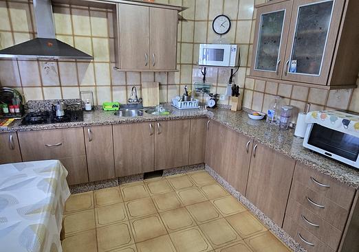 Town house in Alcaucín