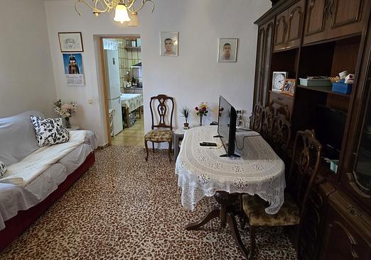 Town house in Alcaucín