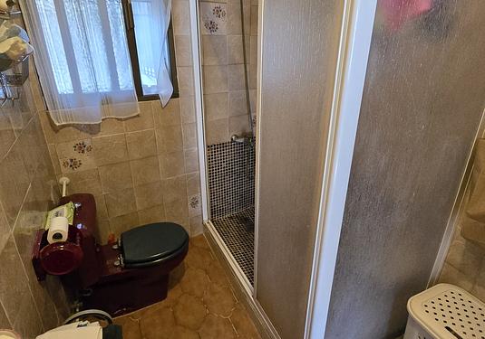 Town house in Alcaucín