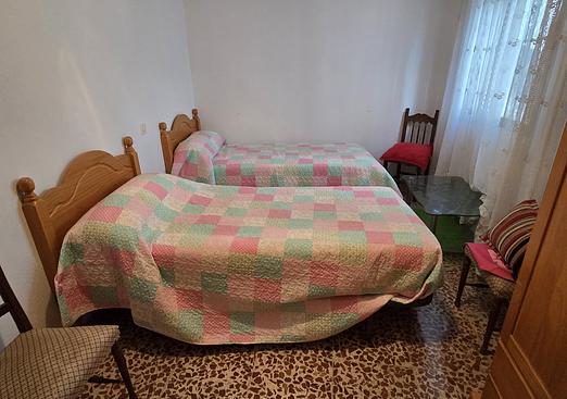 Town house in Alcaucín