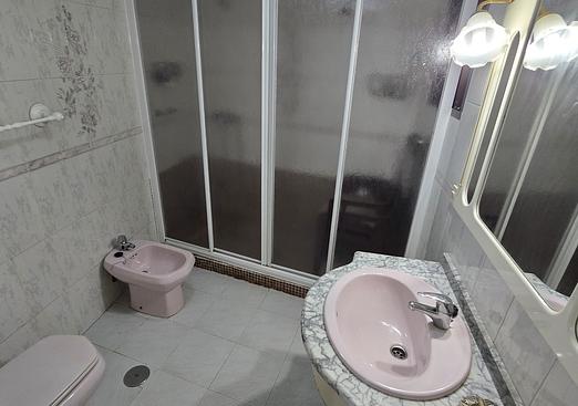 Town house in Alcaucín