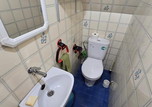 Town house in Alcaucín