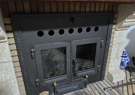 Town house in Alcaucín