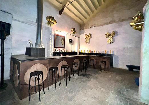 Country house in Yecla