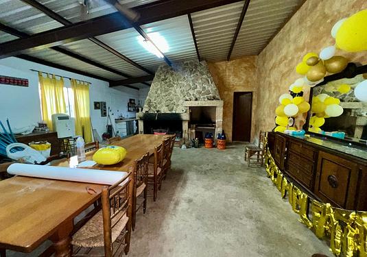 Country house in Yecla
