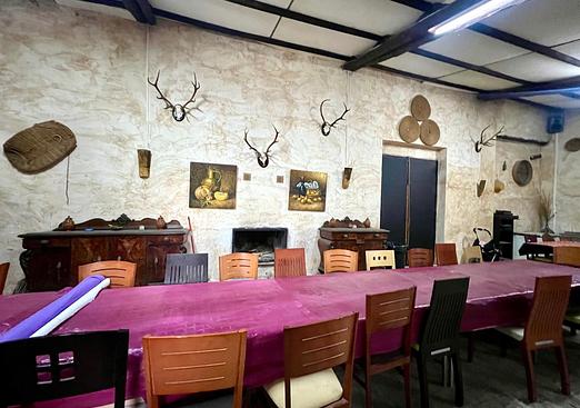 Country house in Yecla