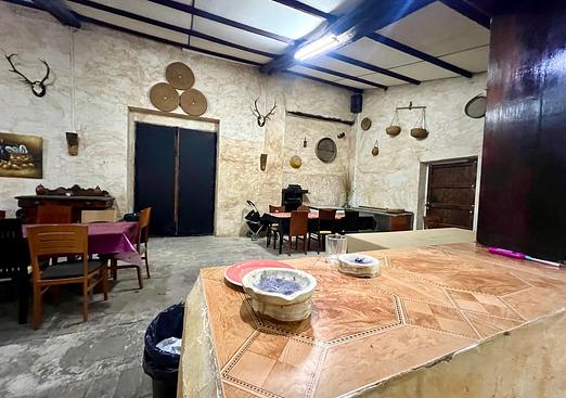 Country house in Yecla