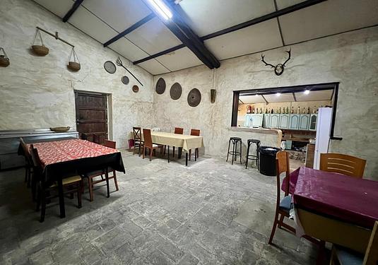 Country house in Yecla