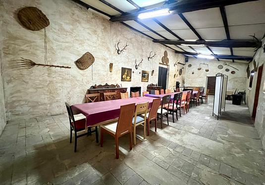 Country house in Yecla