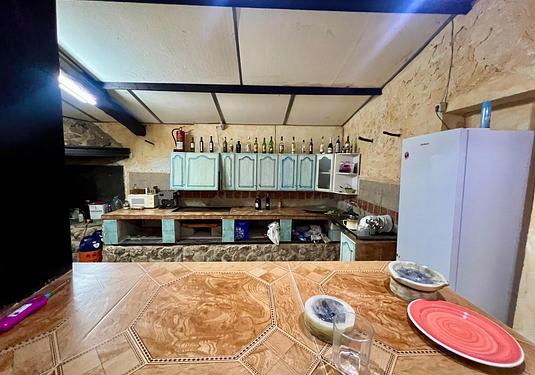Country house in Yecla