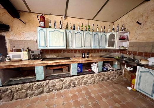 Country house in Yecla